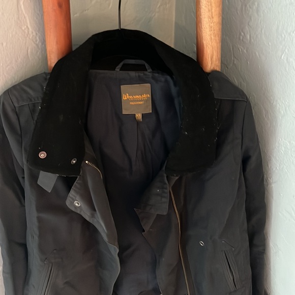 Wearmaster light bomber jacket - Picture 2 of 5